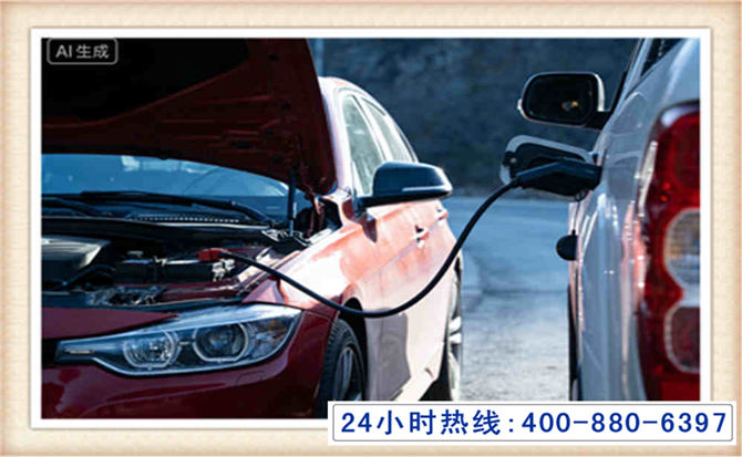 黔江潍坊拖车,附近24小时汽车拖车救援，潍坊道路救援拖车电话