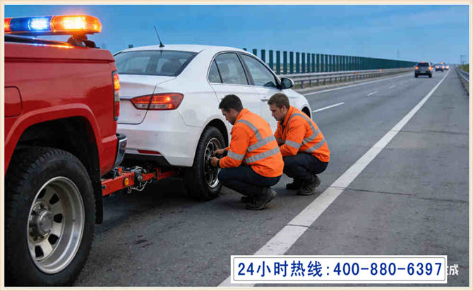 黔江汽车救援道路救援 黔江汽车救援道路救援